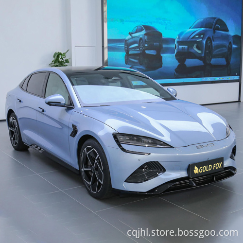 Byd Seal Ev 2023 High Speed New Car Byd Seal Ev Automotive Voiture China Electric Cars Used New Energy Vehicles